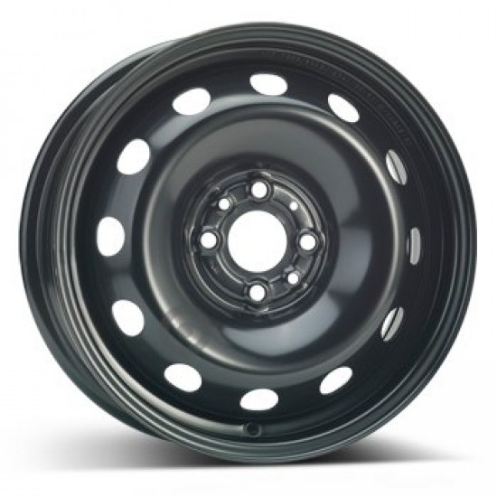 Janta Otel ALCAR STAHLRAD 7680 6x15 4x98 ET44