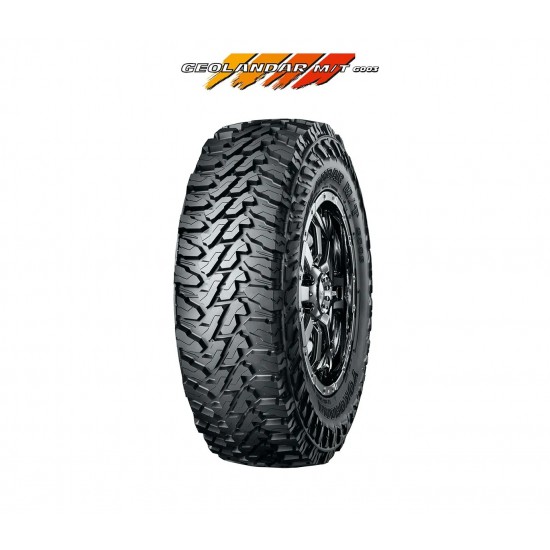 205/80 R16C GEOLANDAR M/T G003