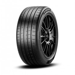 245/40 R19 PZERO (PZ5) 245/40 R19 PZERO (PZ5)