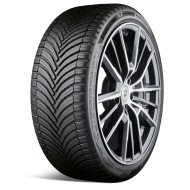 265/50 R19 BRIDGESTONE TURANZA ALL SEASON 6