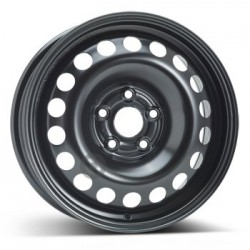 Janta Otel ALCAR STAHLRAD 7710 6x15 5x105 ET39 Janta Otel ALCAR STAHLRAD 7710 6x15 5x105 ET39