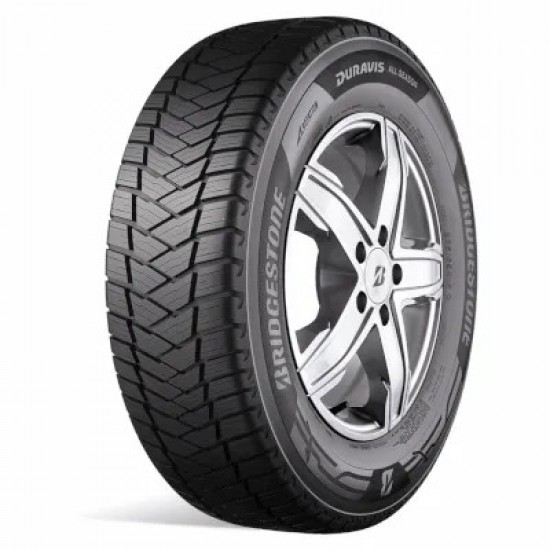 185/75 R16C DURAVIS ALL SEASON EVO ENLITEN