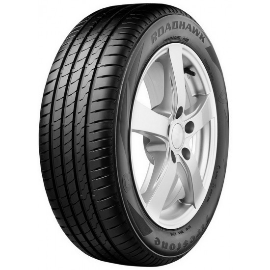 195/65R15 95T ROADHAWK XL (E-4.6) FIRESTONE