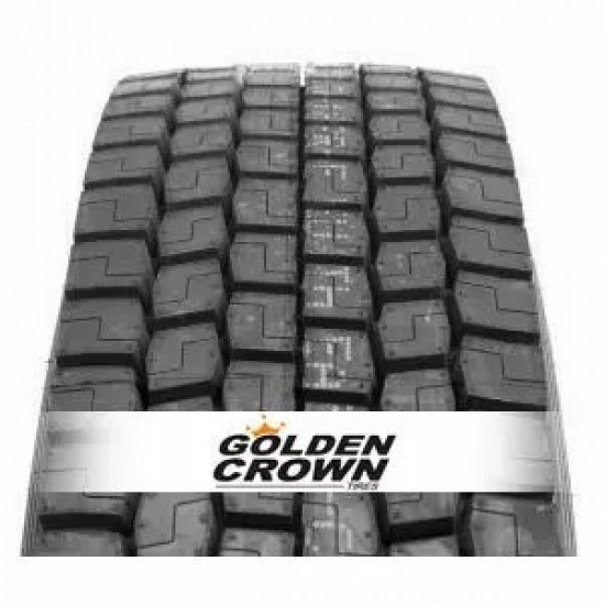295/80 R22.5 AD153