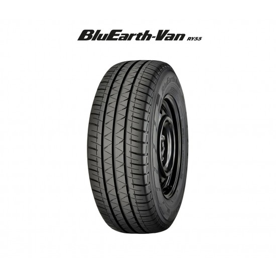 195/70 R15C BluEarth-Van RY55