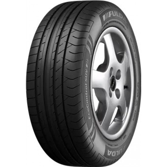 215/55 R18 ECOCONTROL SUV