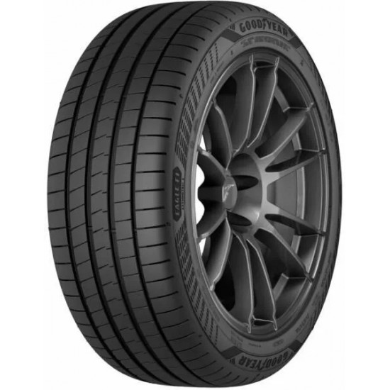 225/45 R17 EAGLE F1 ASYMMETRIC 6