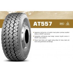 385/65 R22.5 AT557 385/65 R22.5 AT557