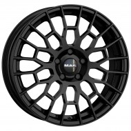 Janta aliaj MAK APX GLOSS BLACK 7.5X18 5X114.3 ET45 76