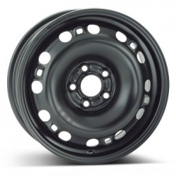 Janta Otel ALCAR STAHLRAD 7760 6x15 5x100 ET38 Janta Otel ALCAR STAHLRAD 7760 6x15 5x100 ET38