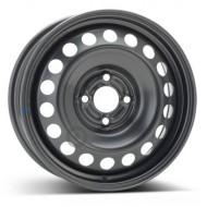 Janta Otel ALCAR STAHLRAD 7775 6x15 4x100 ET40