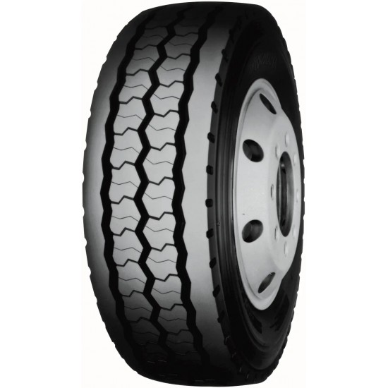 295/80 R22.5 RY537