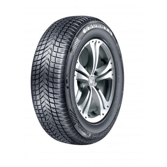 165/65 R15 NC501