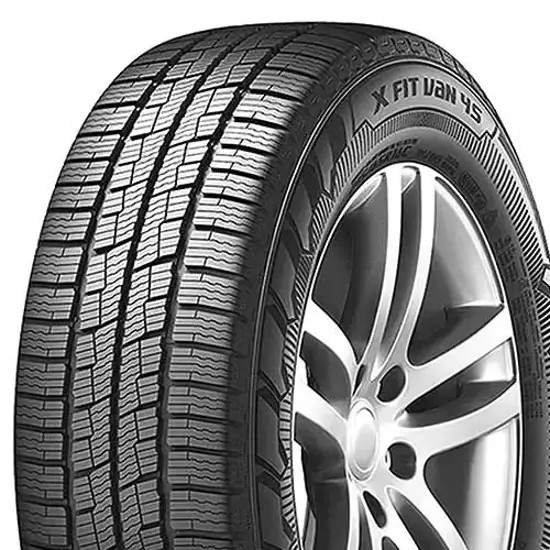 195/65 R16C LV71 X FIT Van 4S