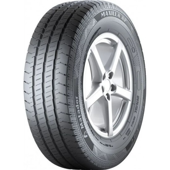 195/80 R15C MPS300 MAXILLA AP