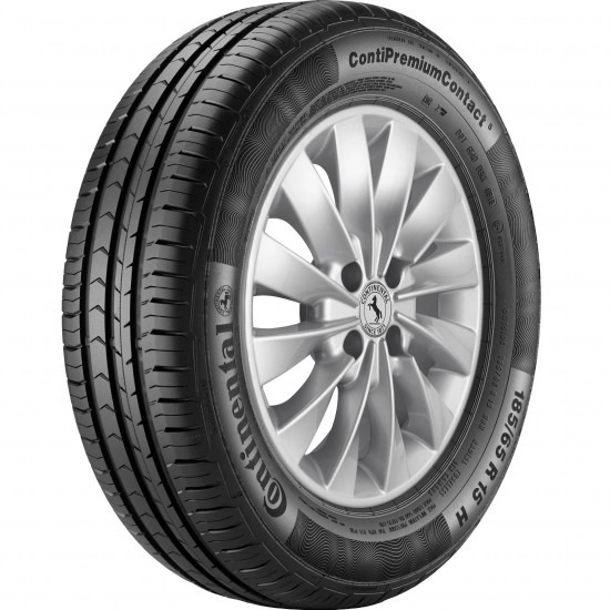 215/55 R17 ContiPremiumContact 5