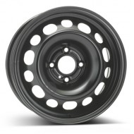 Janta Otel ALCAR STAHLRAD 7815 6.5x15 4x108 ET27
