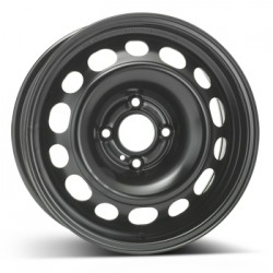 Janta Otel ALCAR STAHLRAD 7815 6.5x15 4x108 ET27 Janta Otel ALCAR STAHLRAD 7815 6.5x15 4x108 ET27