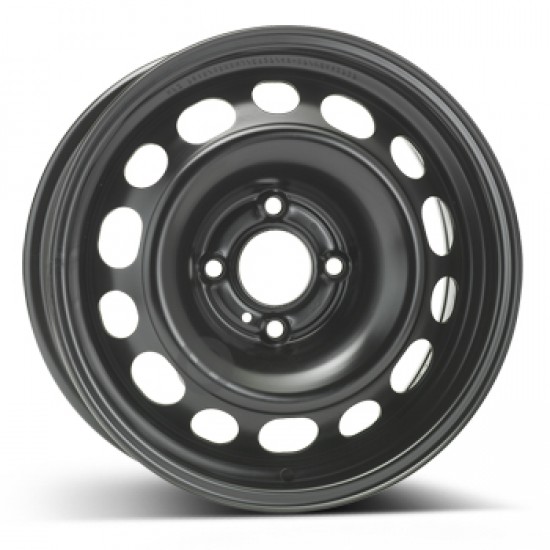 Janta Otel ALCAR STAHLRAD 7815 6.5x15 4x108 ET27