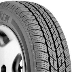245/45 R18 RIKEN SNOW