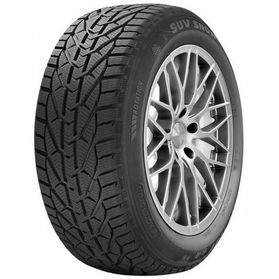 185/65R15 88T SNOW MS 3PMSF (E-4.6) KORMORAN
