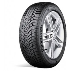 205/45 R17 BLIZZAK LM005 DRIVEGUARD