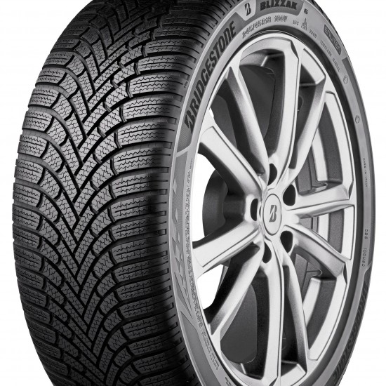 315/35 R21 BLIZZAK 6 ENLITEN