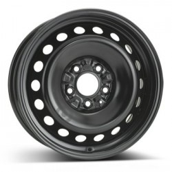 Janta Otel ALCAR STAHLRAD 7855 6.5x16 5x114.3 ET4 Janta Otel ALCAR STAHLRAD 7855 6.5x16 5x114.3 ET4