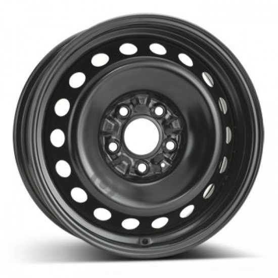 Janta Otel ALCAR STAHLRAD 7855 6.5x16 5x114.3 ET4