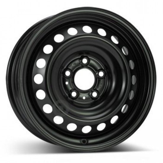 Janta Otel ALCAR STAHLRAD 7856 6.5x16 5x114.3 ET40