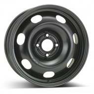 Janta Otel ALCAR STAHLRAD 7860 6.5x16 4x108 ET26
