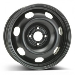 Janta Otel ALCAR STAHLRAD 7860 6.5x16 4x108 ET26 Janta Otel ALCAR STAHLRAD 7860 6.5x16 4x108 ET26