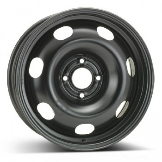 Janta Otel ALCAR STAHLRAD 7860 6.5x16 4x108 ET26