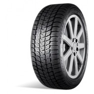 245/45 R18 BLIZZAK LM25