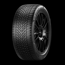 275/40 R20 PIRELLI PZERO WINTER D