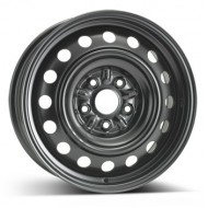 Janta Otel ALCAR STAHLRAD 7865 6.5x16 5x114.3 ET45