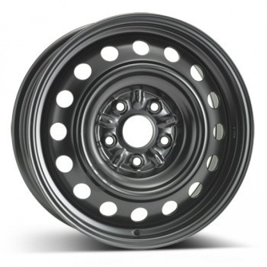 Janta Otel ALCAR STAHLRAD 7865 6.5x16 5x114.3 ET45