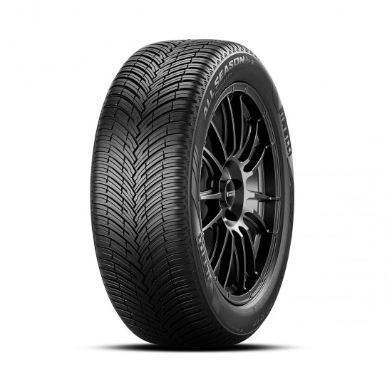 215/45 R17 CINTURATO ALL SEASON SF3