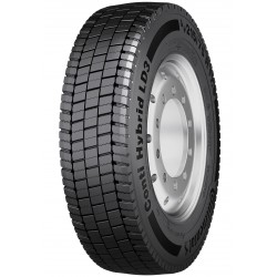 245/70 R17.5 HYBRID LD3