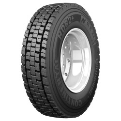 315/80 R22.5 HDR2+