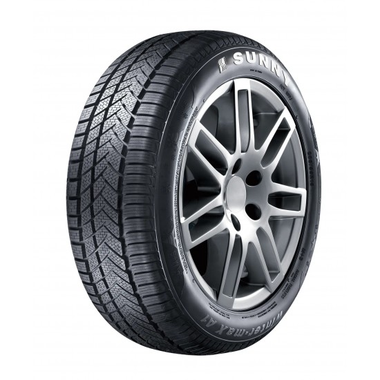 285/50 R20 NW211