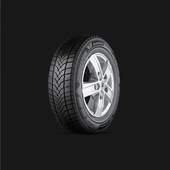 205/75 R16 BRIDGESTONE DURAVIS VAN WINTER ENLITEN