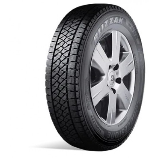 195/70 R15C BLIZZAK W995 MULTICELL