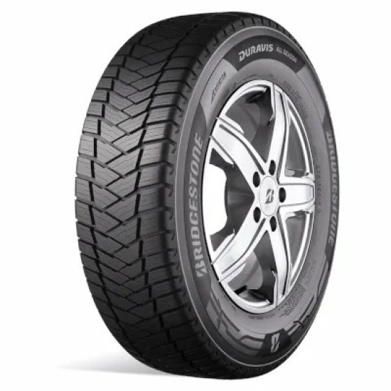 195/75 R16 BRIDGESTONE DURAVIS ALL SEASON EVO ENLITEN