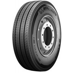 295/80R22.5 154/150M X COACH Z MS 3PMSF(MCS) (E-41.8) TL MICHELIN