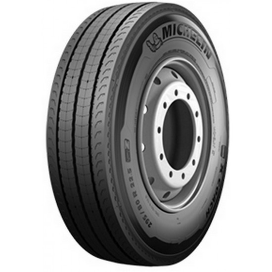 295/80R22.5 154/150M X COACH Z MS 3PMSF(MCS) (E-41.8) TL MICHELIN