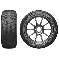 295/35 R21 ADVAN WINTER V907 295/35 R21 ADVAN WINTER V907