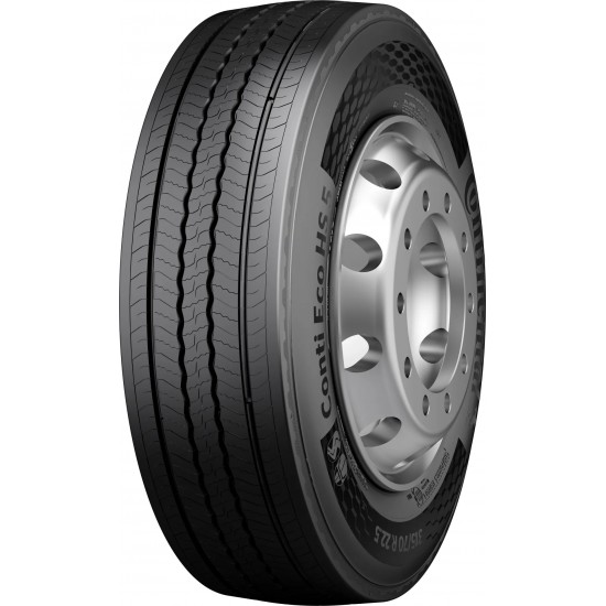 CONTINENTAL 315/60 R22.5 ECO HS5