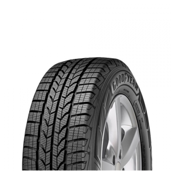 205/65 R16 ULTRAGRIP CARGO