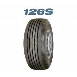 355/50 R22.5 126S 355/50 R22.5 126S